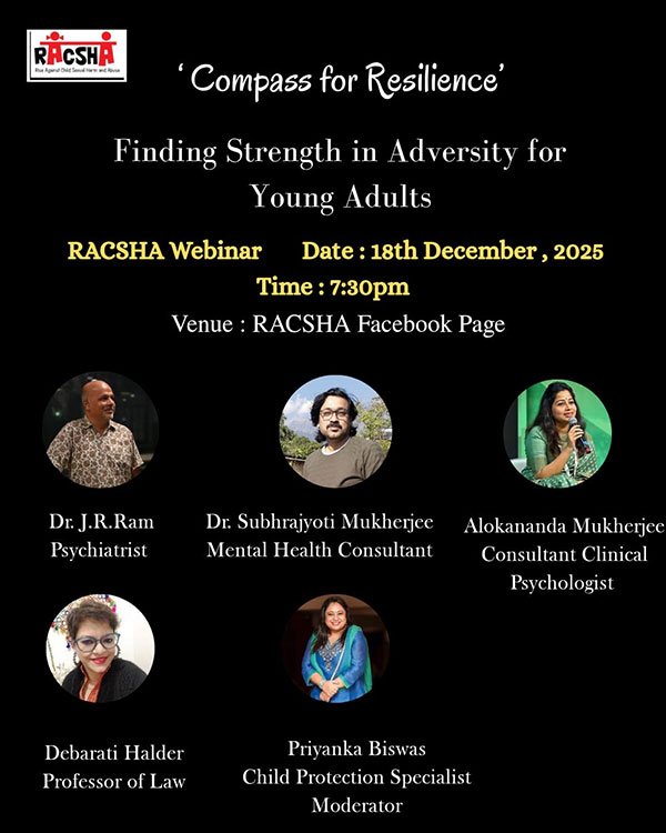 Compass for Resilience